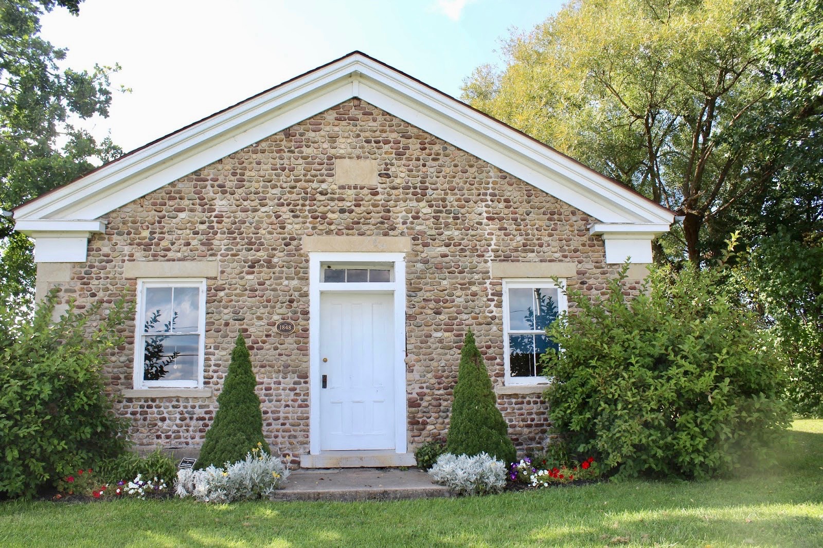 2525 Scottsville Road Chili